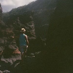 Meet your Posher, Wilson